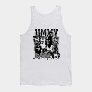 Jimmy Butler(Basketball Player) Tank Top